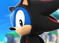Spill som Shadow i Sonic Superstars... nesten