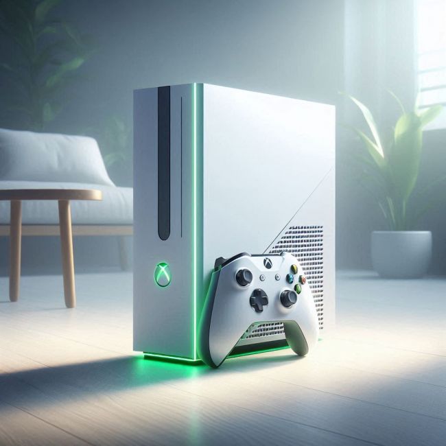 Microsoft sier at de fortsatt jobber med fremtidige Xbox-konsoller