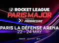 Rocket League returnerer til Paris for den andre majoren i 2026-sesongen