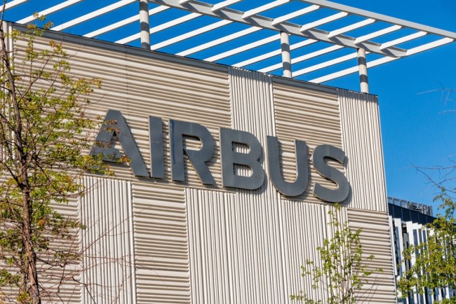 Spania gir Airbus unntak fra forbudet mot israelsk teknologi