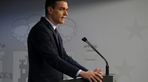 Spania avviser Trumps fredsråd: 