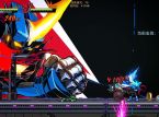 Super Alloy Crush: Klassisk pikselaction for en ny generasjon