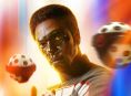 Mr. Terrific-stjernen Edi Gathegi sier at han "ønsker å være involvert i DCU på en viktig måte"