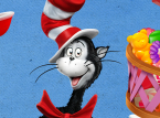 The Cat in the Hat: Rainy Day Mayhem tilbyr familievennlig uforutsigbar moro