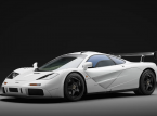 Denne diktatoren selger sin McLaren F1