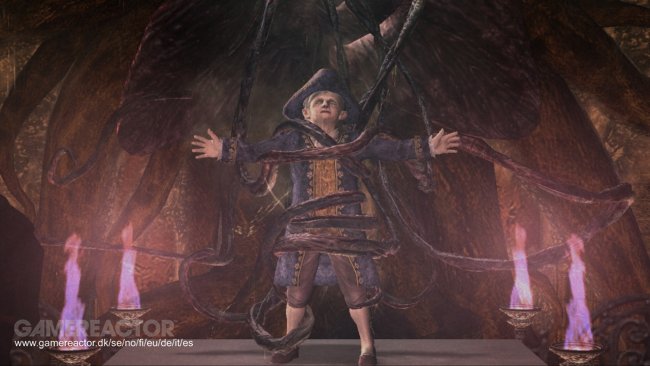 Resident Evil 4 (2004)