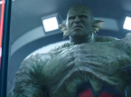 Tim Roth skrev bare under p&aring; The Incredible Hulk i 2008 for &aring; gj&oslash;re barna sine flaue p&aring; skolen