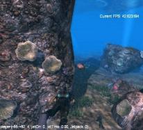Underwater Wars