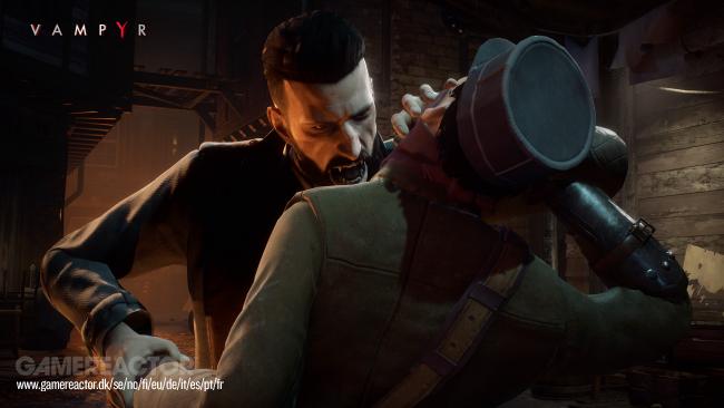 Vampyr