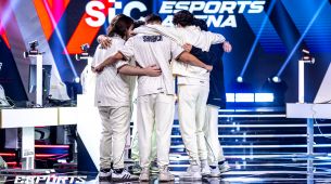 Fire lag har allerede blitt slått ut av Esports World Cups Valorant -arrangement