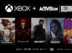 EU godkjenner Microsofts kjøp av Activision Blizzard King
