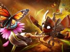 Glassbreakers: Champions of Moss avduker ny mester og gir en forhåndsvisning av åpen beta på Steam VR