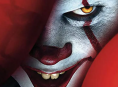 Bill Skarsgård var i utgangspunktet litt nølende til å spille Pennywise igjen