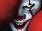 Bill Skarsg&aring;rd var i utgangspunktet litt n&oslash;lende til &aring; spille Pennywise igjen