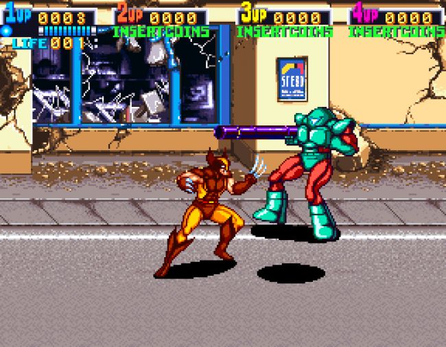 Retrohits: Superheltspillene som banet vei for Arkham-serien