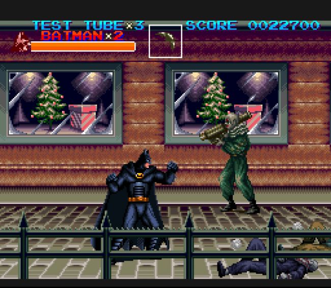 Retrohits: Superheltspillene som banet vei for Arkham-serien