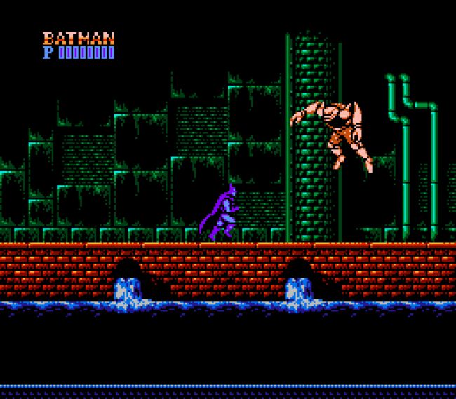 Retrohits: Superheltspillene som banet vei for Arkham-serien