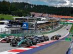 Østerrikes GP: tider og kanaler for å se Formel 1 live denne helgen