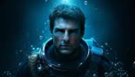 Tom Cruises undervannsepos havner i trøbbel