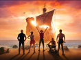 Produksjonen av One Piece sesong 3 har startet