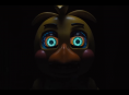 Vanessa har noen skikkelig vonde drømmer i den nye traileren til Five Nights at Freddy's 2