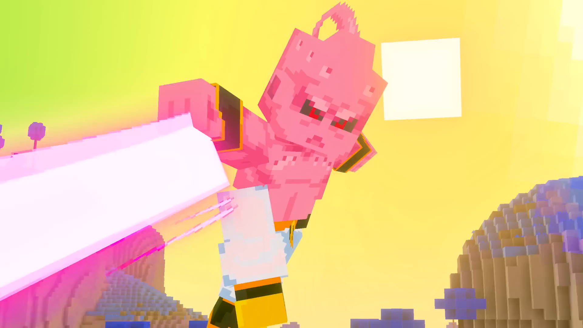 En representant for Entertainment Software Association sammenlignet private « Minecraft »-servere med «det svarte markedet»