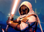 Destiny 2 viser frem massevis av Star Wars-temaet Renegades våpen og utstyr