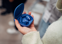 Anmeldelse: JBL Sense Pro Open Air-øretelefoner