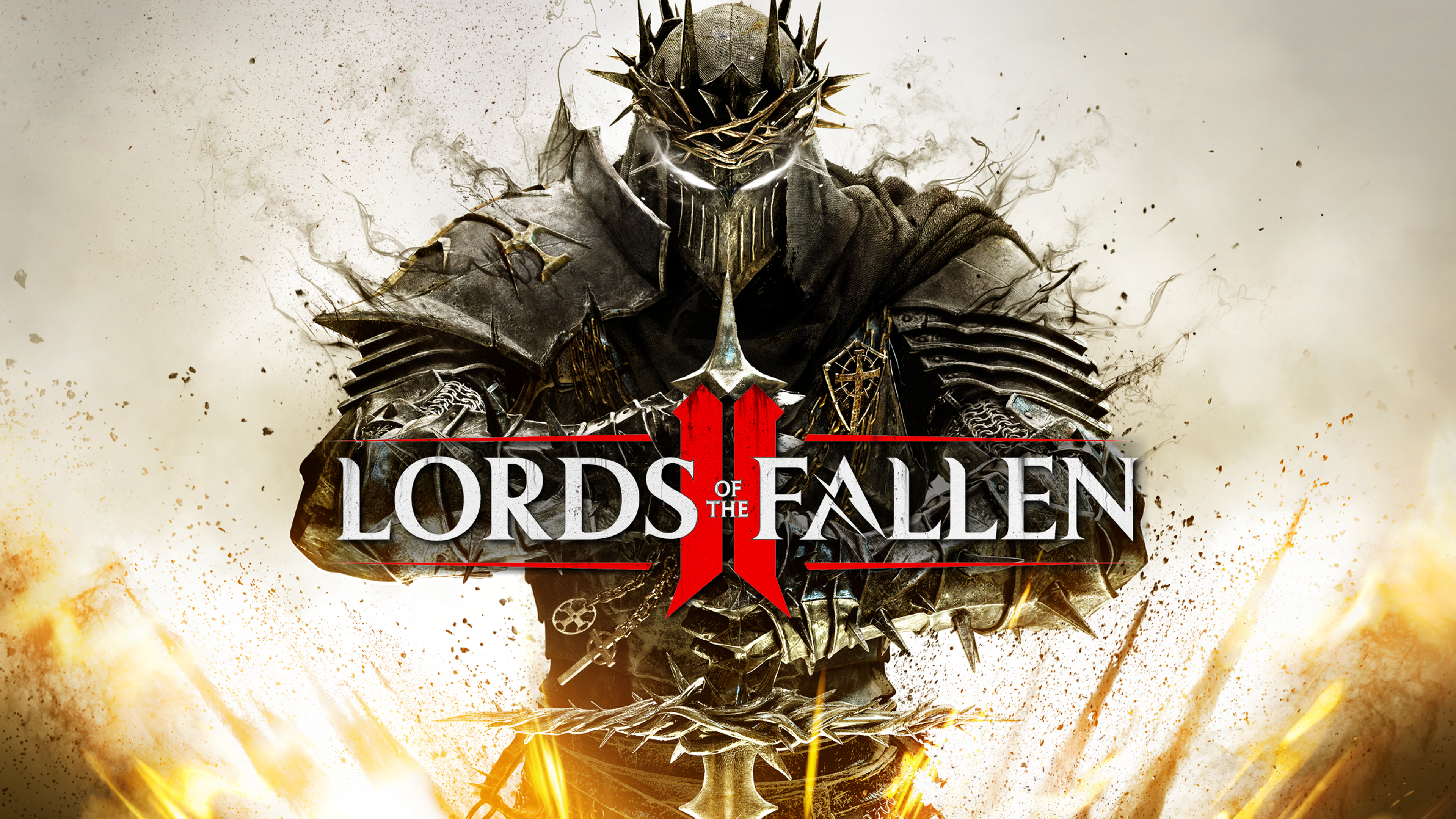 Lords of the Fallen 2 er utsatt til 2027