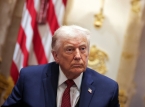 Trump fortsetter &aring; presse p&aring; for &aring; ta Gr&oslash;nland "p&aring; den ene eller andre m&aring;ten", og "hvis det p&aring;virker NATO, s&aring; p&aring;virker det NATO"