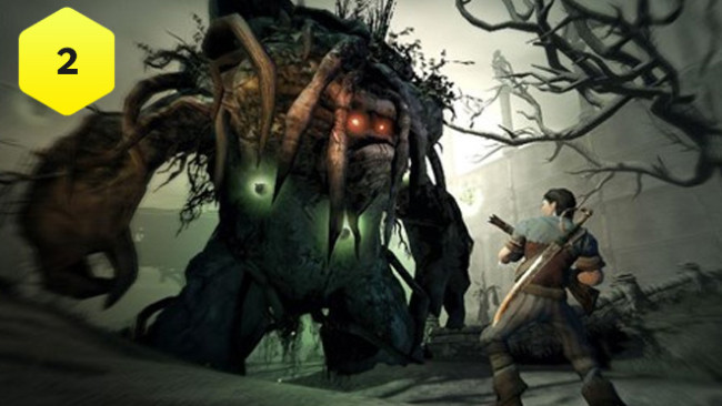 Fable: De mange spillene rangert fra dårligst til best