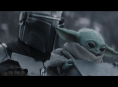 Fire Babu Frik dominerer den siste traileren for The Mandalorian & Grogu