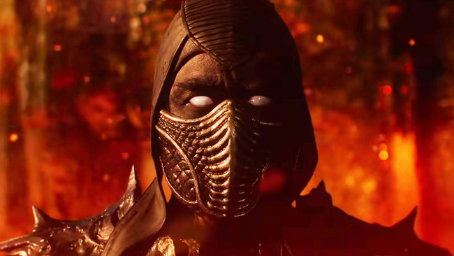 Mortal Kombat 2 har premiere på HBO Max neste uke