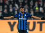 Denzel Dumfries vil bli annonsert som ny Real Madrid-forsvarer dersom P&eacute;rez vinner valget, sier Fabrizio Romano