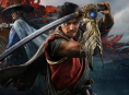 Onimusha: Way of the Sword: Mer Musashi, takk!