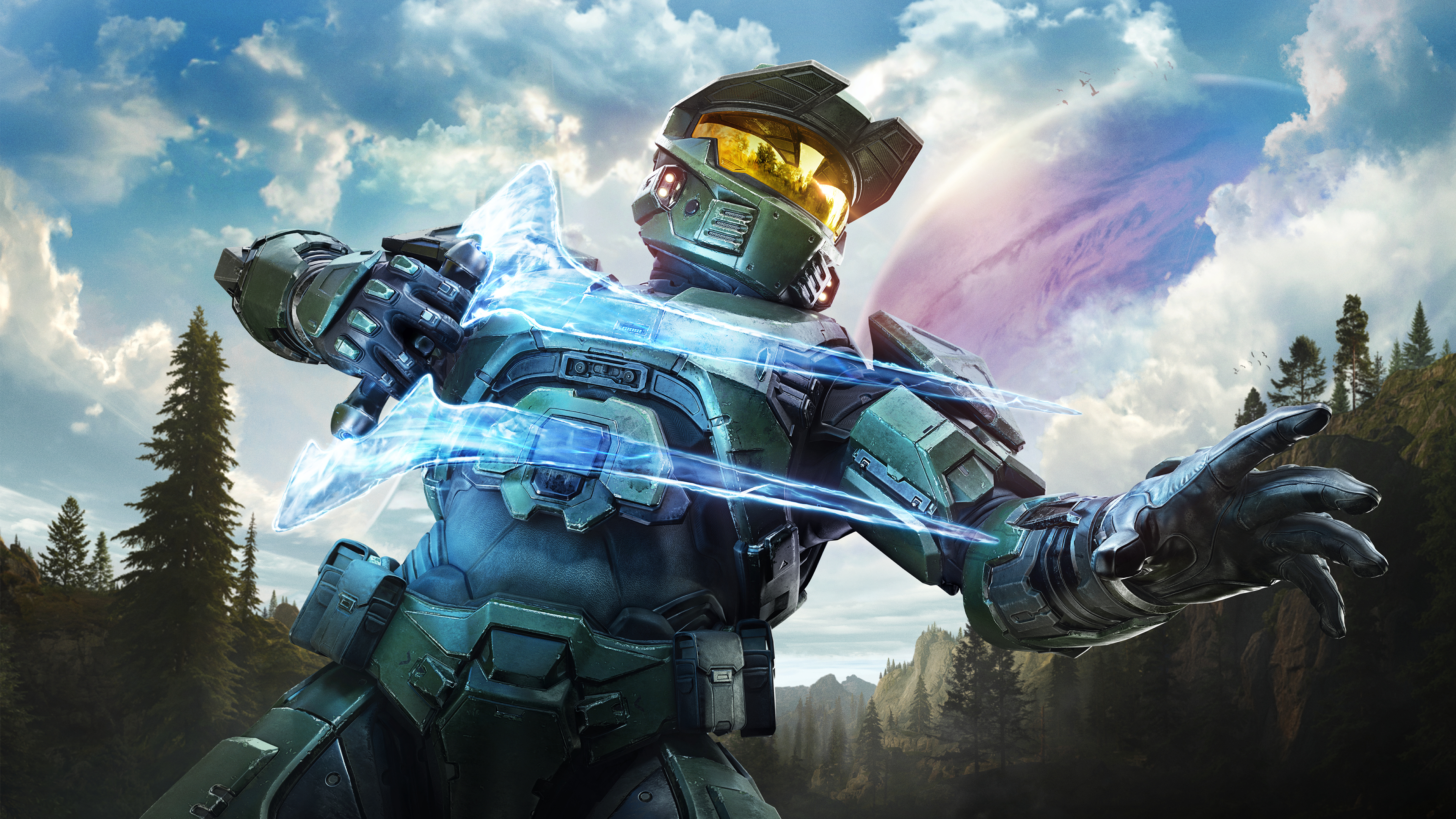 Den fysiske utgaven av «Halo: Campaign Evolved» vil inneholde en plate både til Xbox og PlayStation