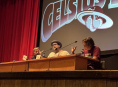 Joe Hill og filmverdenen: Hans favorittfilmer, hans første skritt inn i skuespillerverdenen og hans beskjedne bidrag