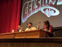 Joe Hill og filmverdenen: Hans favorittfilmer, hans første skritt inn i skuespillerverdenen og hans beskjedne bidrag
