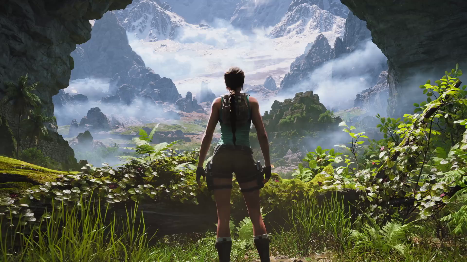 Tomb Raider: Legacy of Atlantis avslører en omfattende oppgradering av kampsystemet i ny trailer