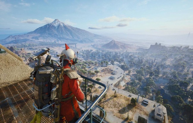 Shroud kritiserer The Game Awards etter Arc Raiders GOTY-snub