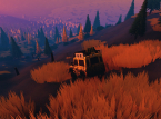 Over the Hill vil tilby en demo som en del av Steam Next Fest