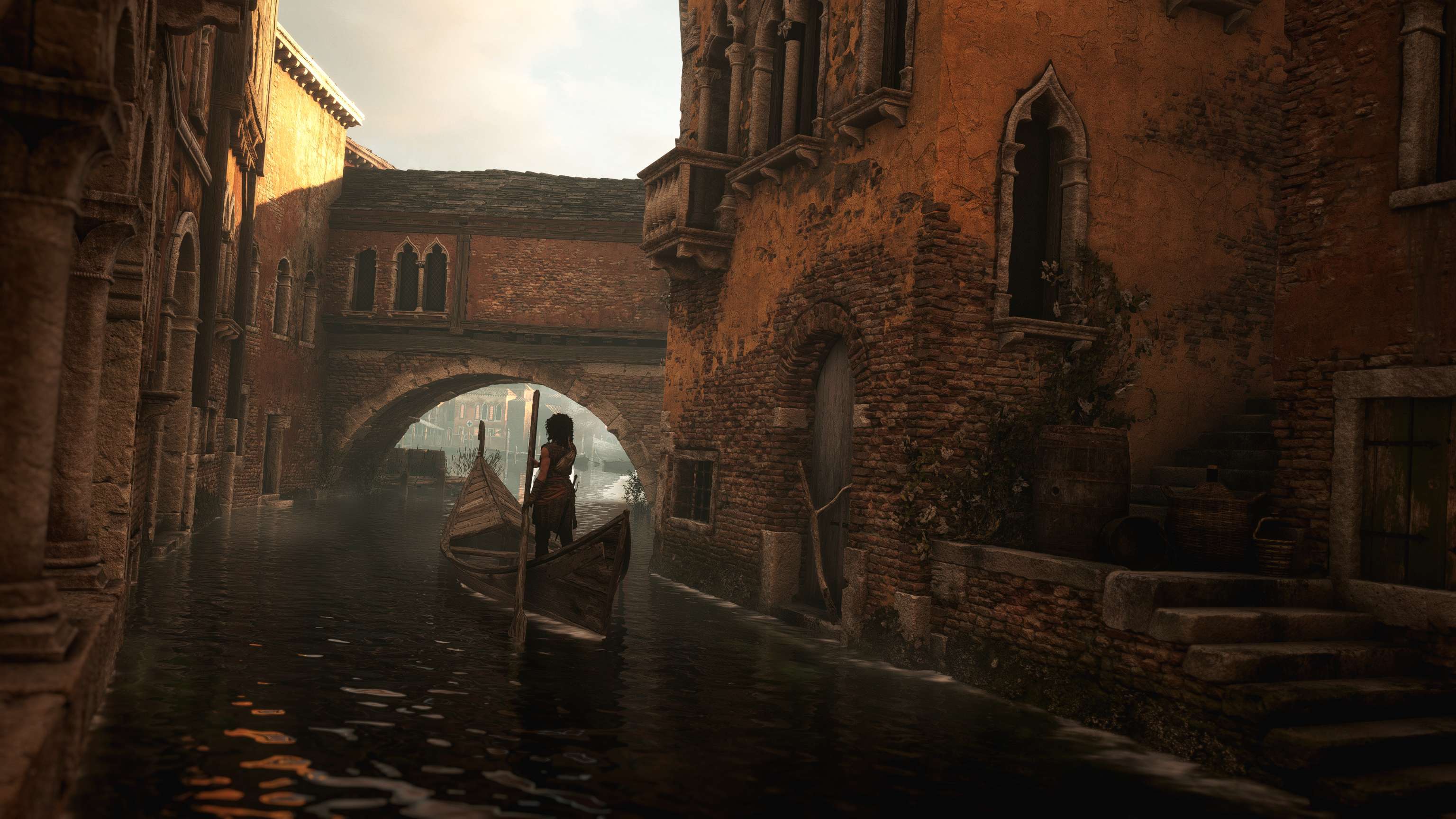 Asobo deler noen bilder av Resonance: A Plague Tale Legacy