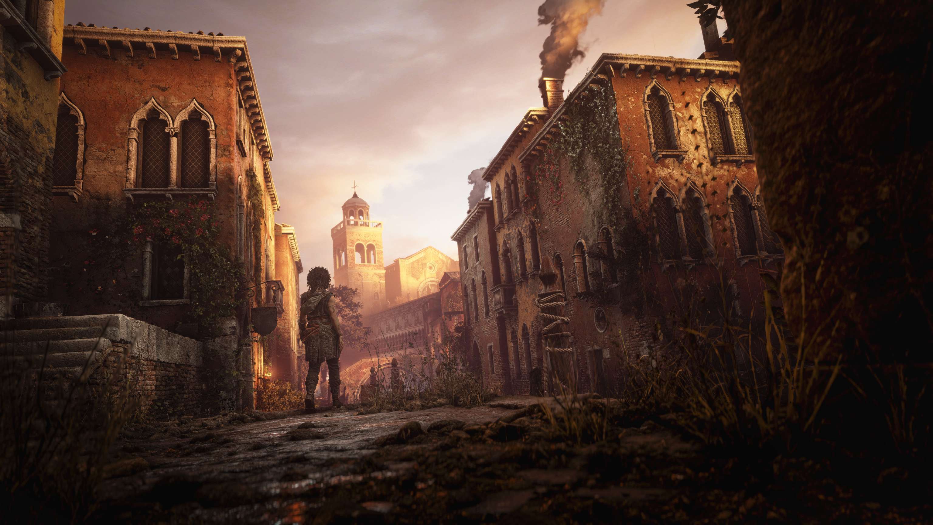 Utgivelsen av Resonance: A Plague Tale Legacy er tilsynelatende "nesten her"