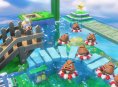 Captain Toad: Treasure Tracker