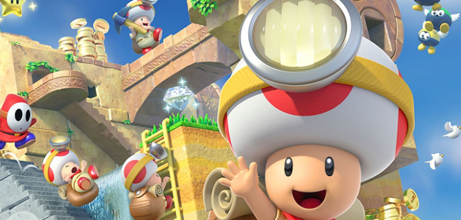 Rykte: Det er planlagt en Nintendo Direct i midten av juni