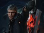 Devil May Cry 5: Devil Hunter Edition til Nintendo Switch 2