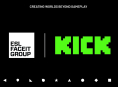 ESL FACEIT Group vil begynne &aring; str&oslash;mme turneringene sine p&aring; Kick