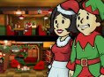Nå er det jul i Fallout Shelter
