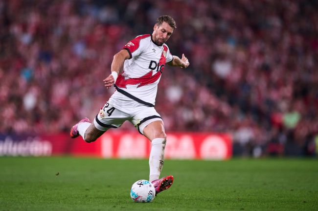 FC Barcelona snubler i Vallecas med pinlig VAR-feil