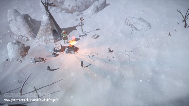 Impact Winter